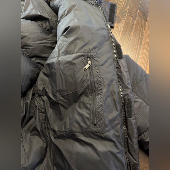 Mountain Hardware Chillwave Down Parka- NWT - Picture 14 of 15